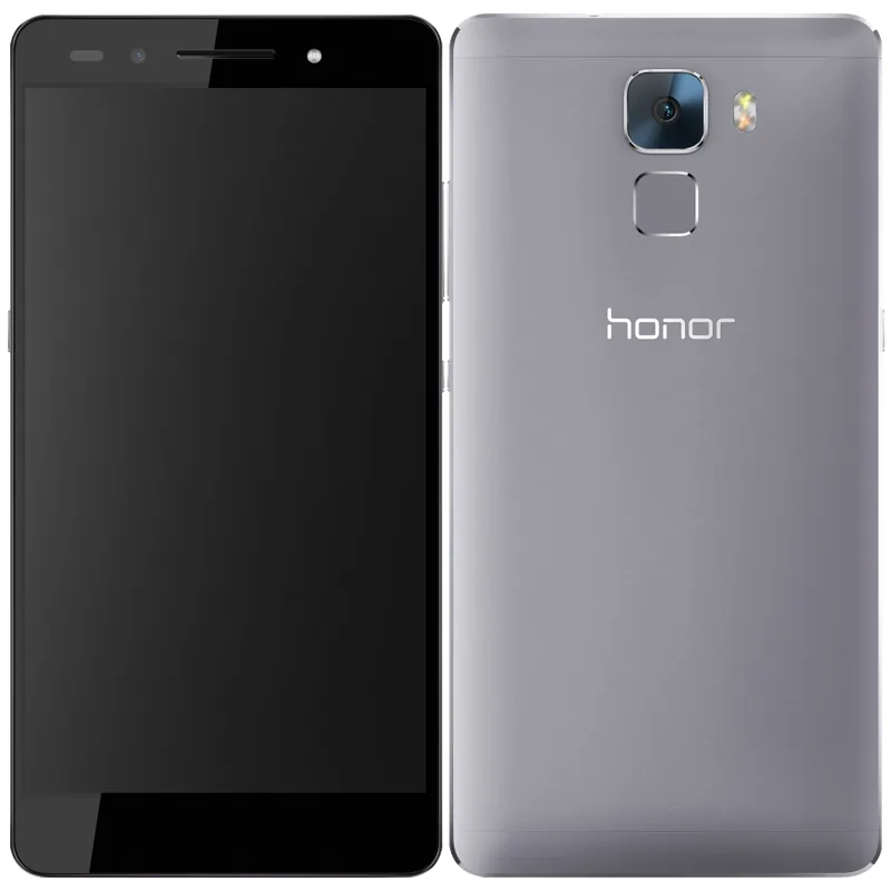 Honor 7
