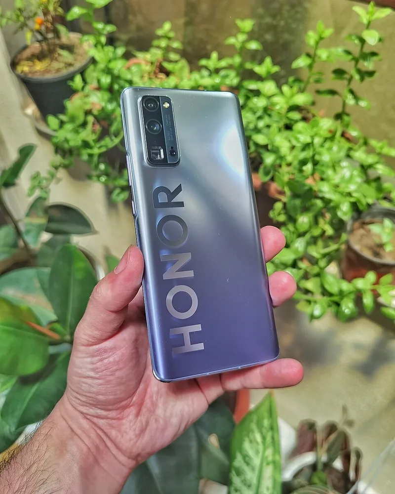Honor 30