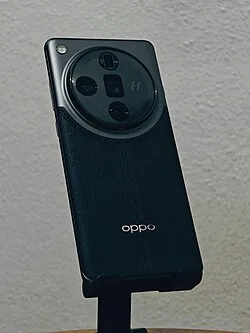 OPPO Find 5