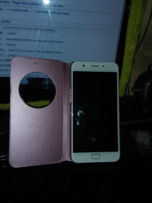 OPPO F1