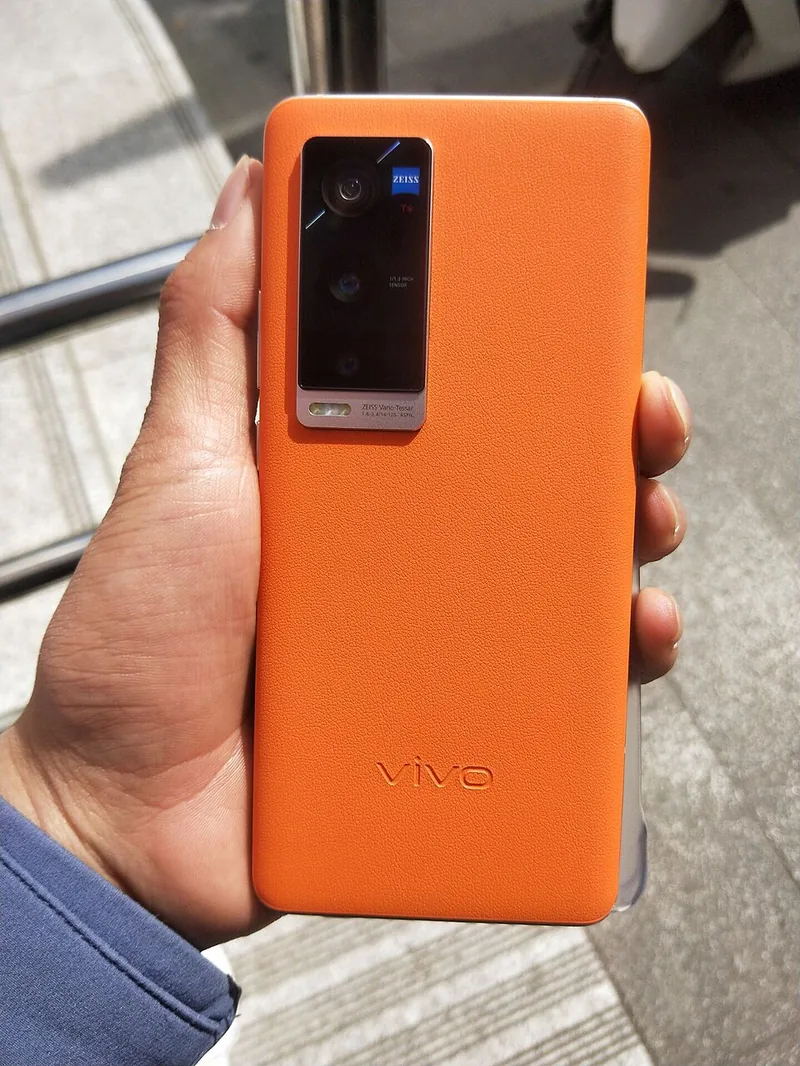 vivo X6