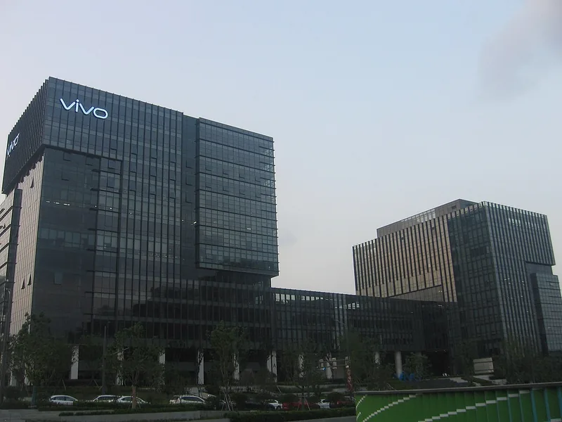 vivo V7