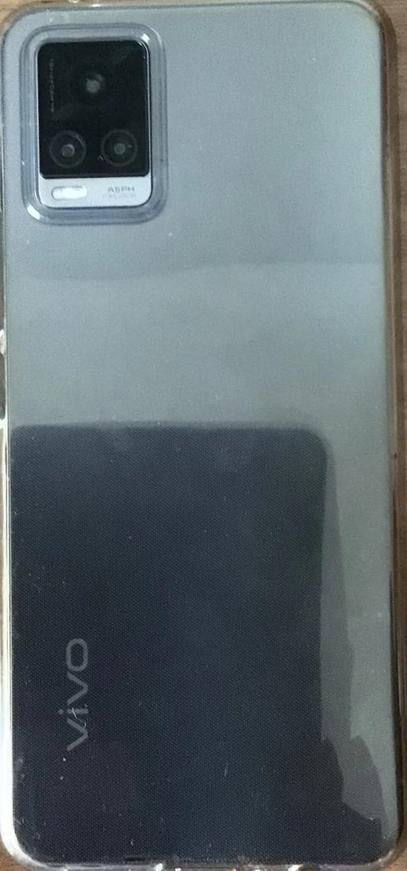 vivo Y22