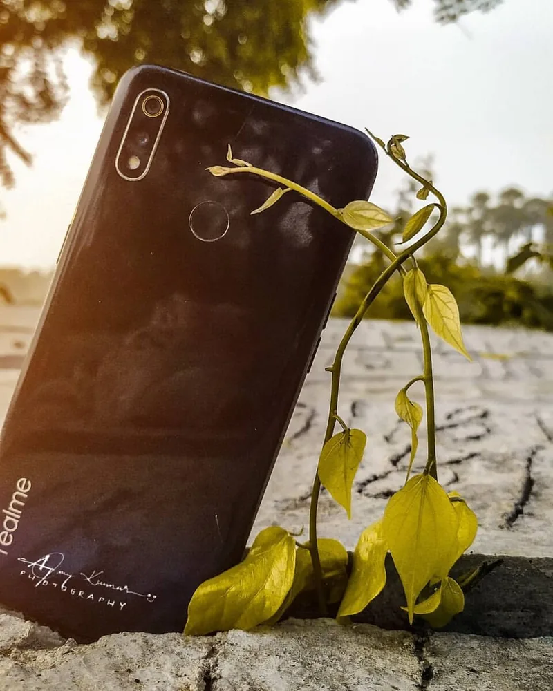 realme 3