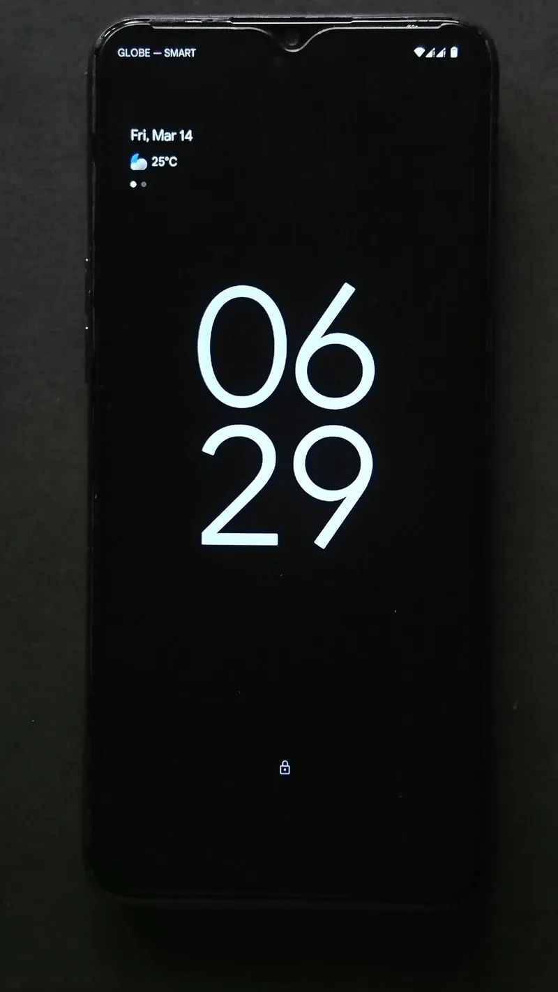realme 5