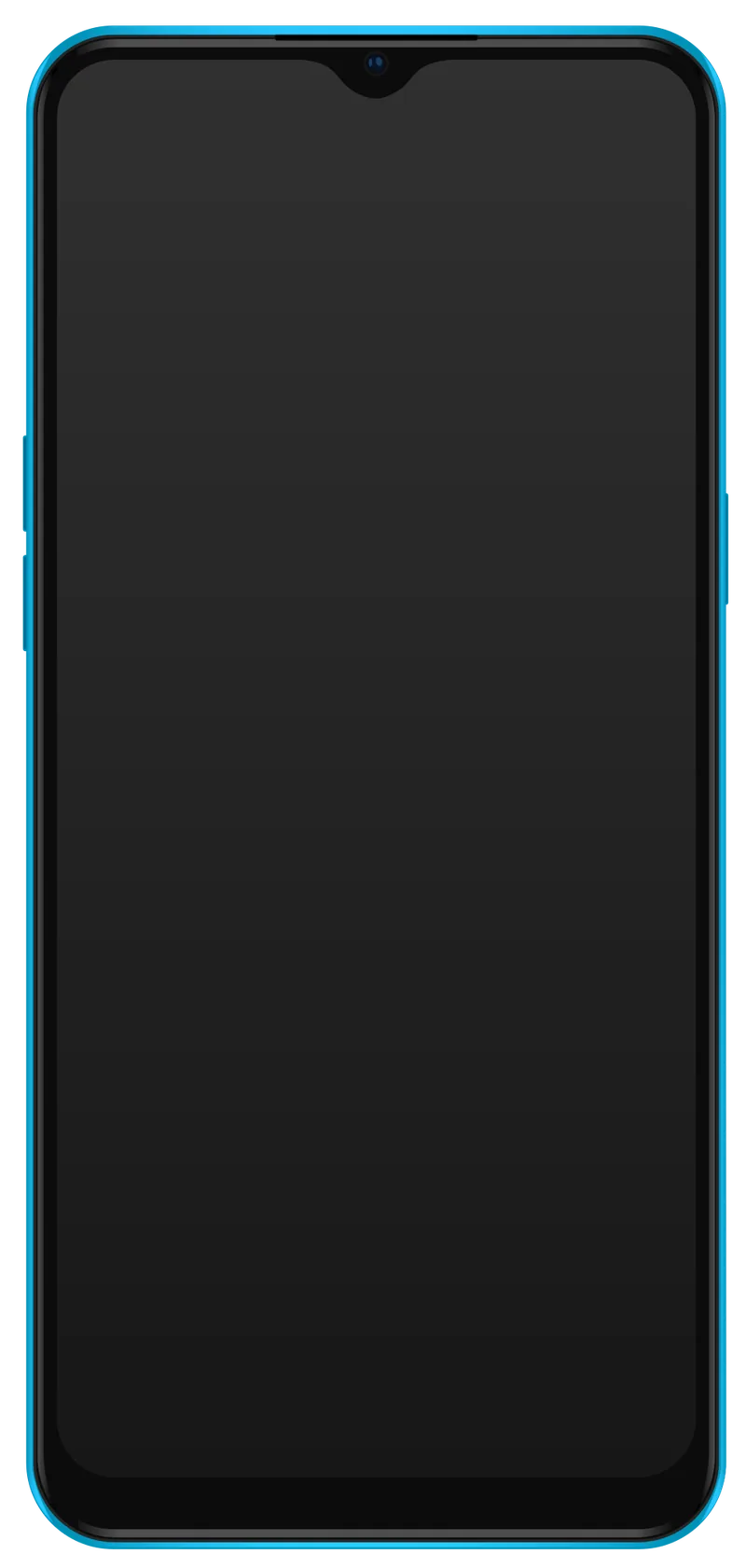 realme C3