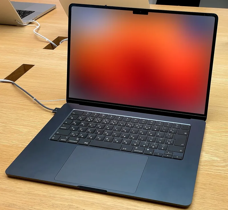 MacBook Air (2008)