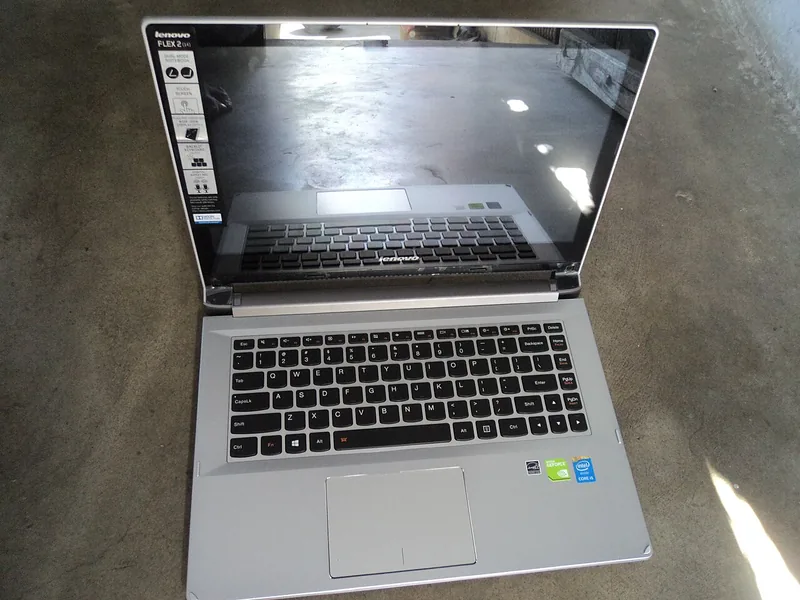 IdeaPad Flex 5