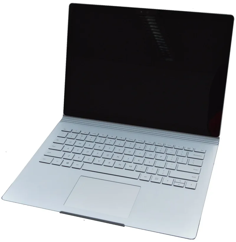 Surface Book 3