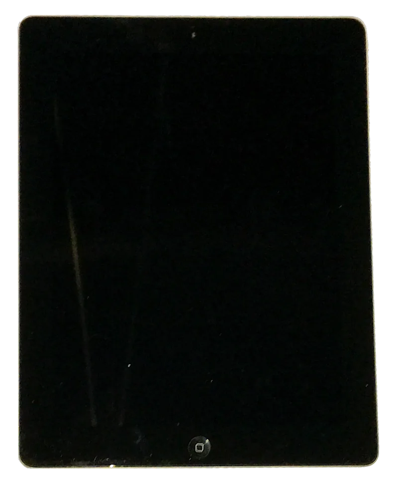 iPad 2