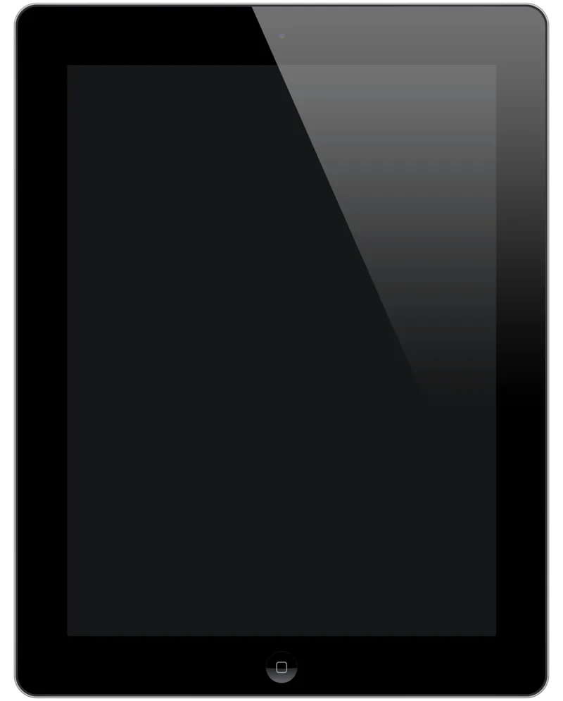 iPad 4th Gen
