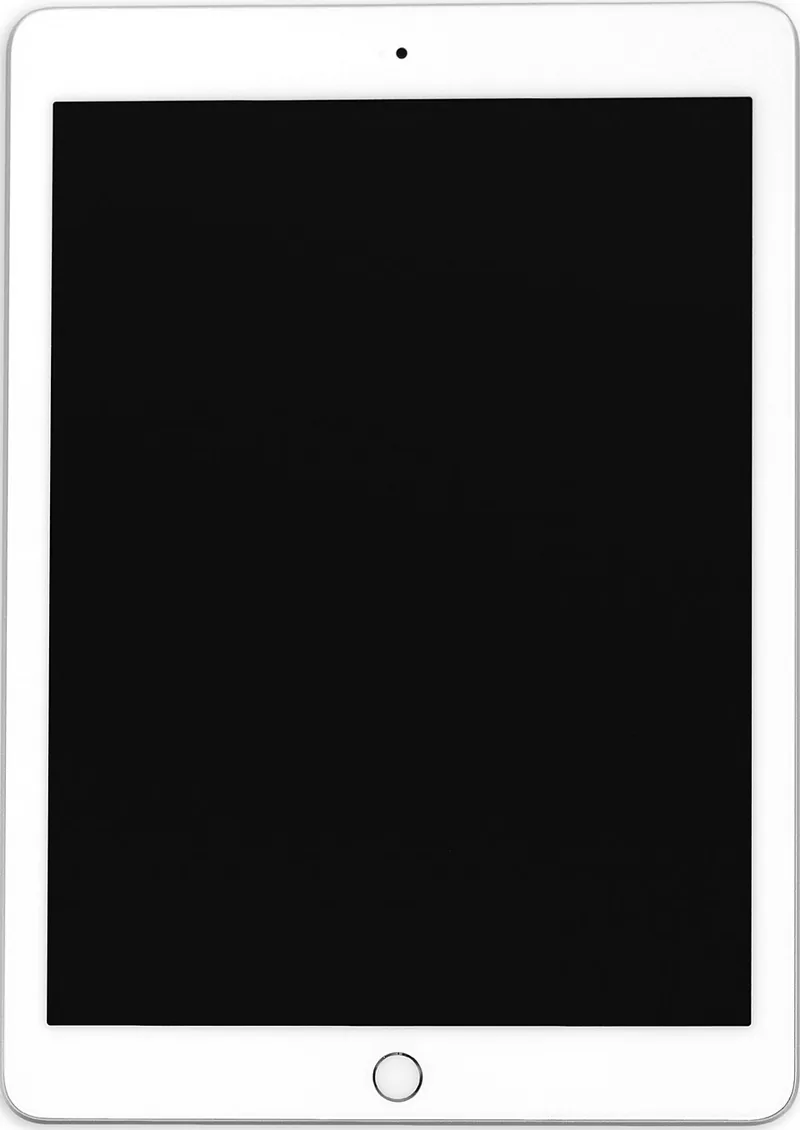 iPad 5th Gen
