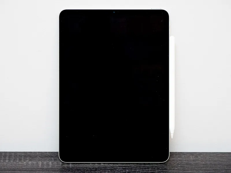 iPad Air 2