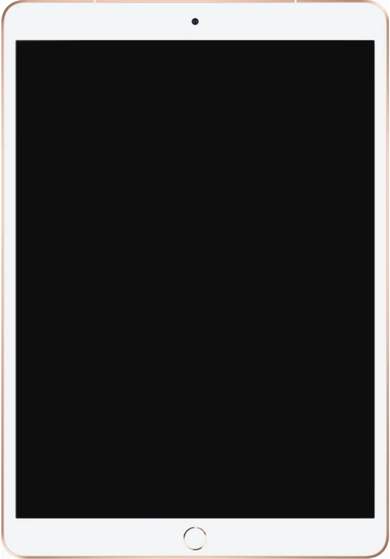 iPad Air 3rd Gen