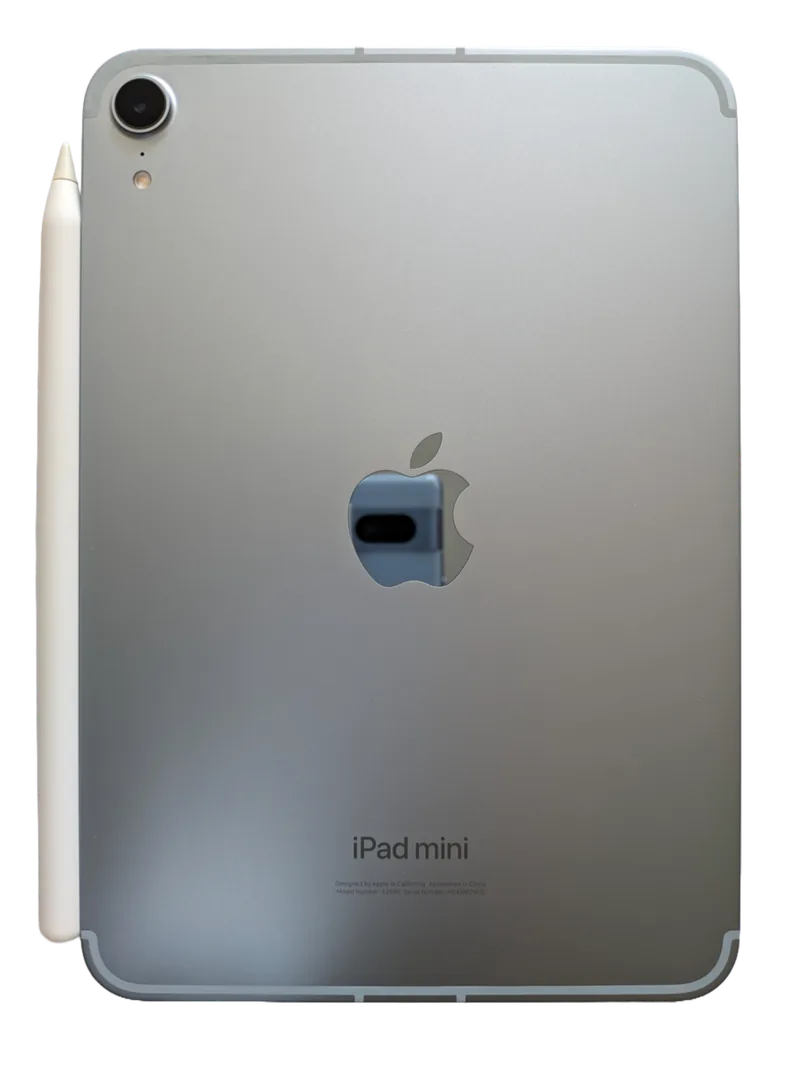 iPad mini