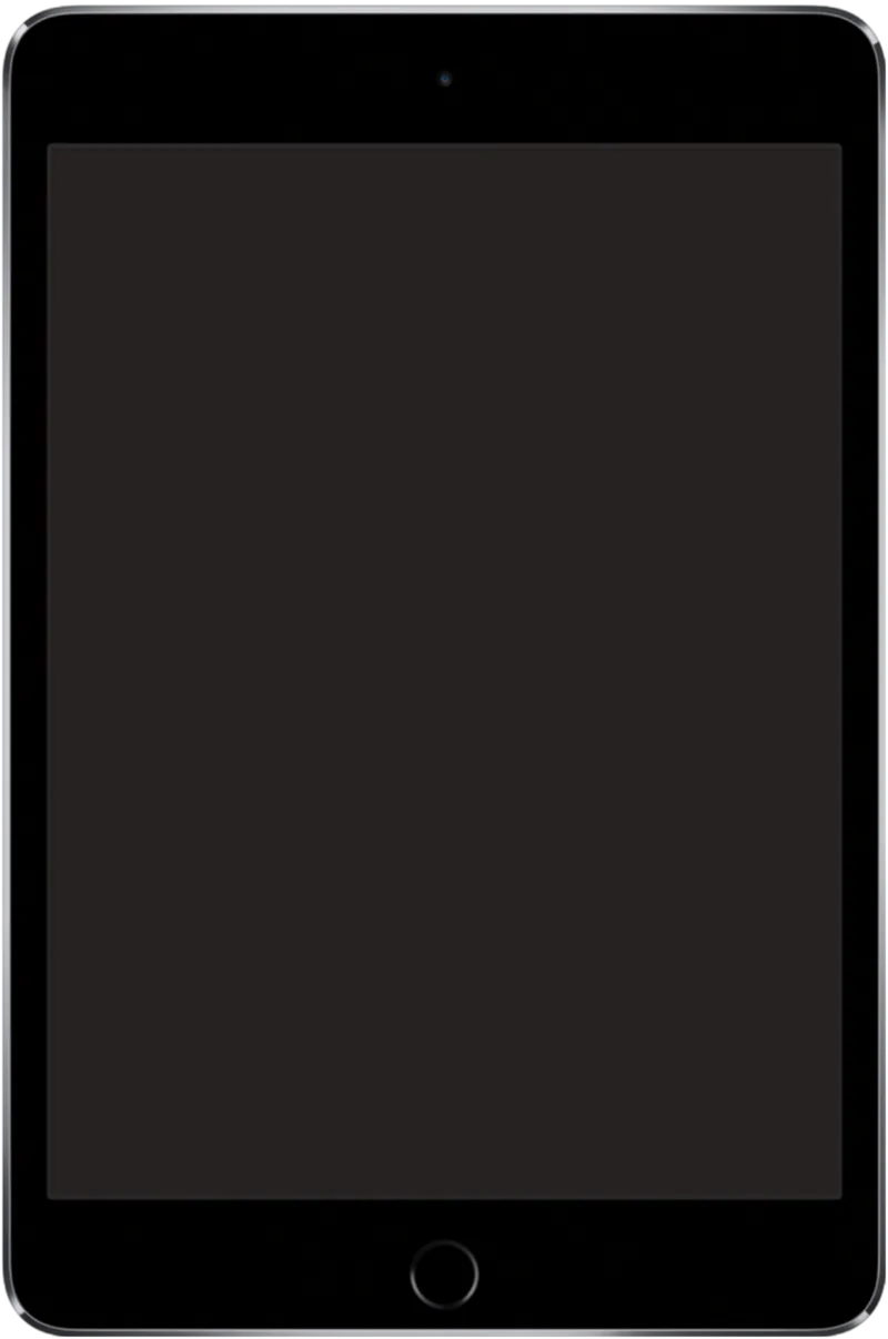 iPad mini 5th Gen