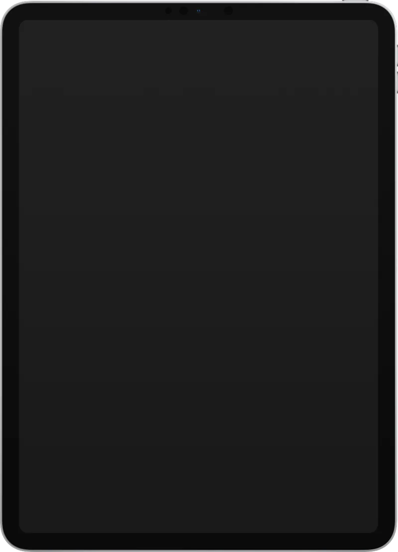 iPad Pro 11 4th Gen
