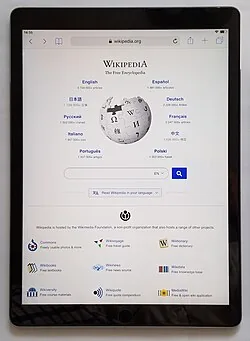 iPad Pro 11 M4