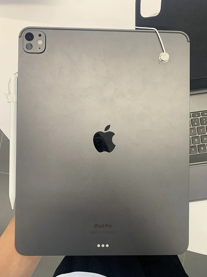 iPad Pro 13 M4