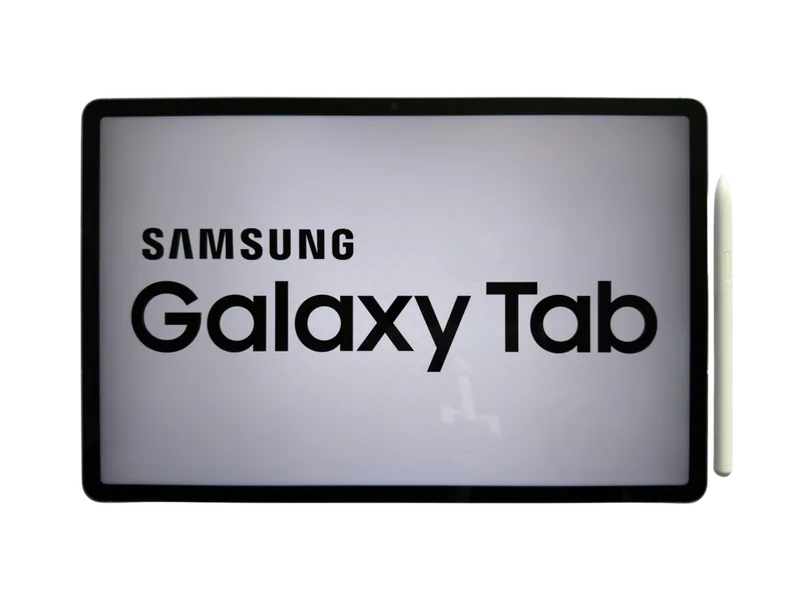 Galaxy Tab