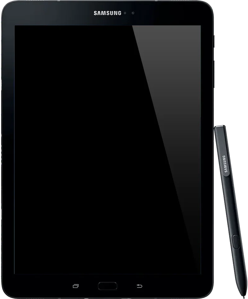 Galaxy Tab S3