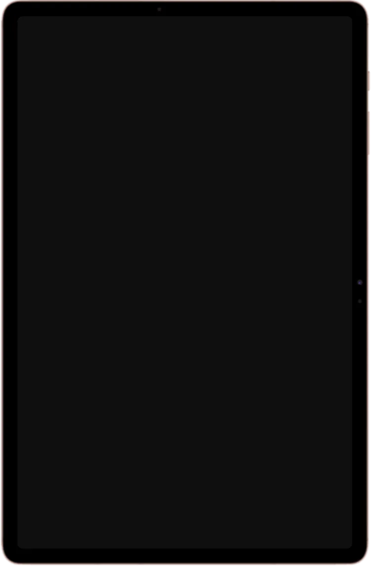 Galaxy Tab S7
