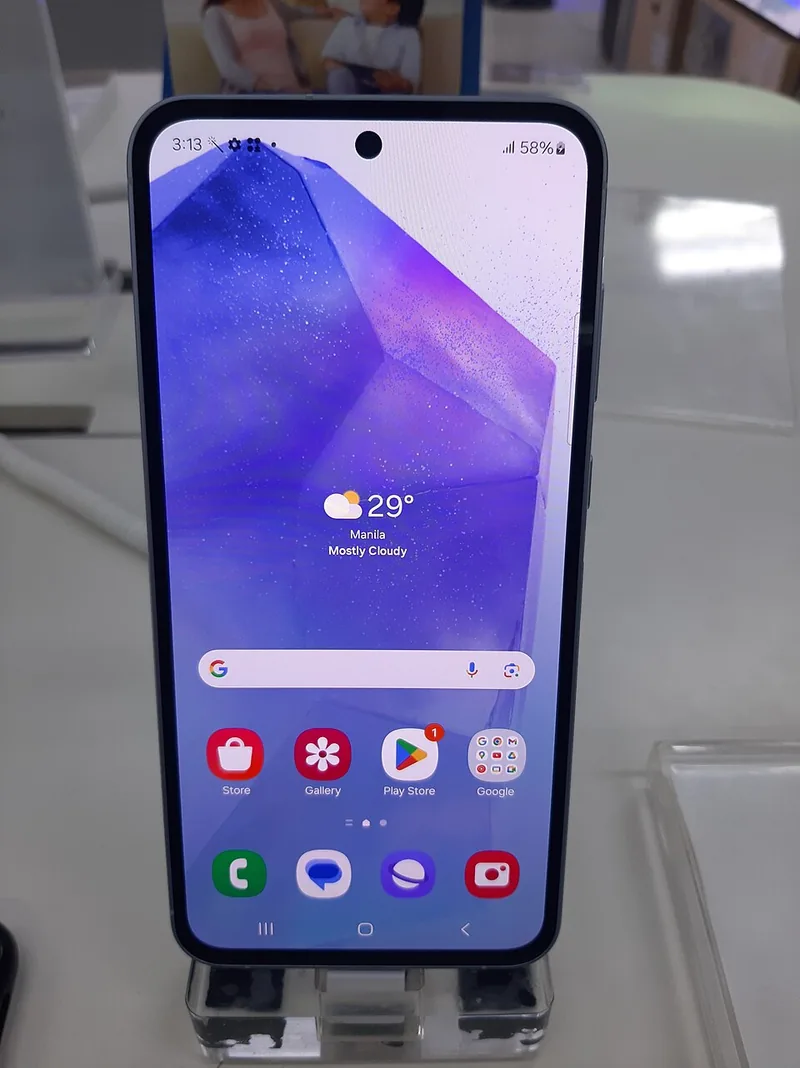 جالاكسي A15 4G