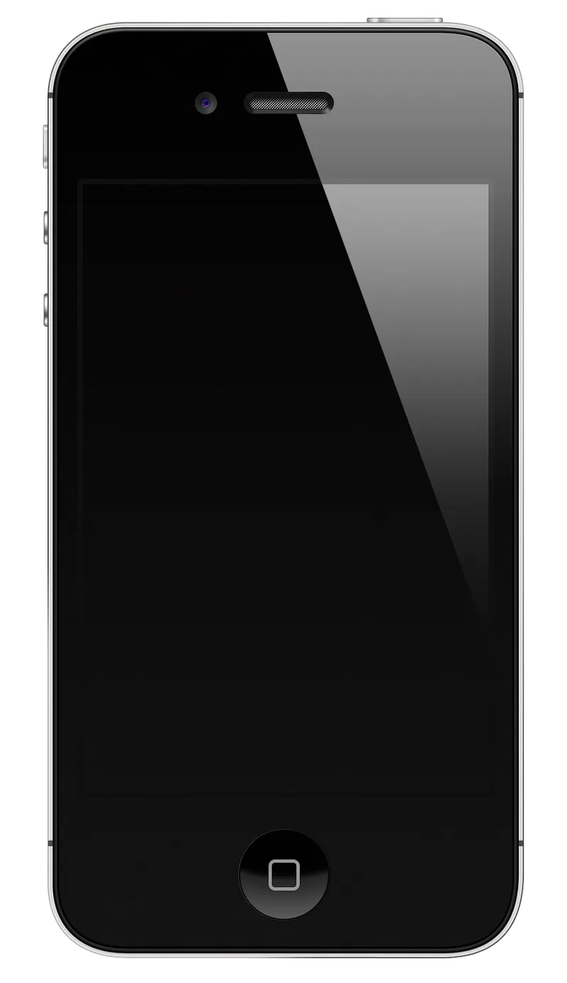 آيفون 4s