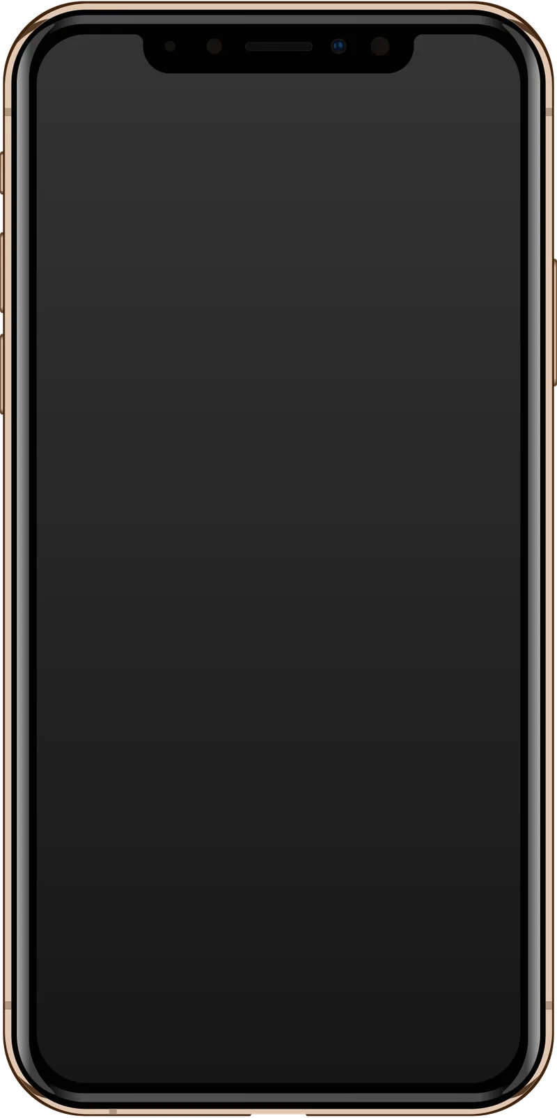 آيفون XS