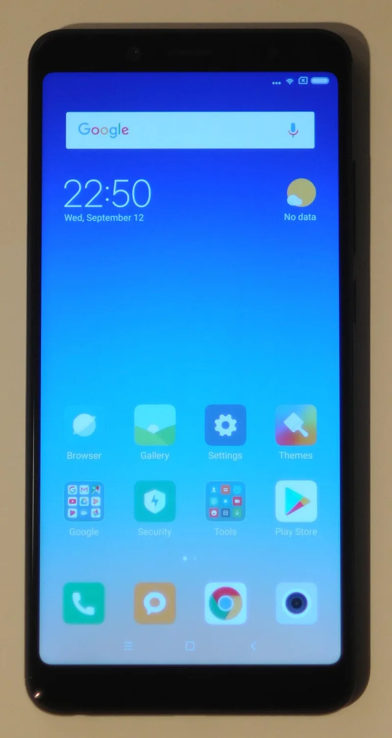 NULL