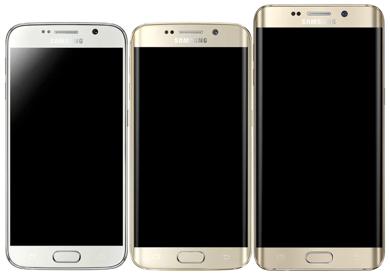 جالاكسي S6