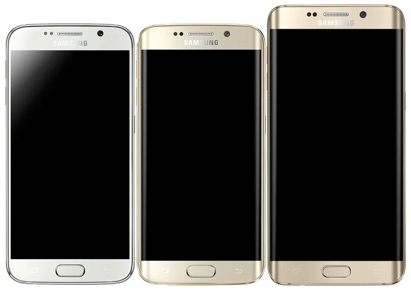 جالاكسي S6 إيدج بلس