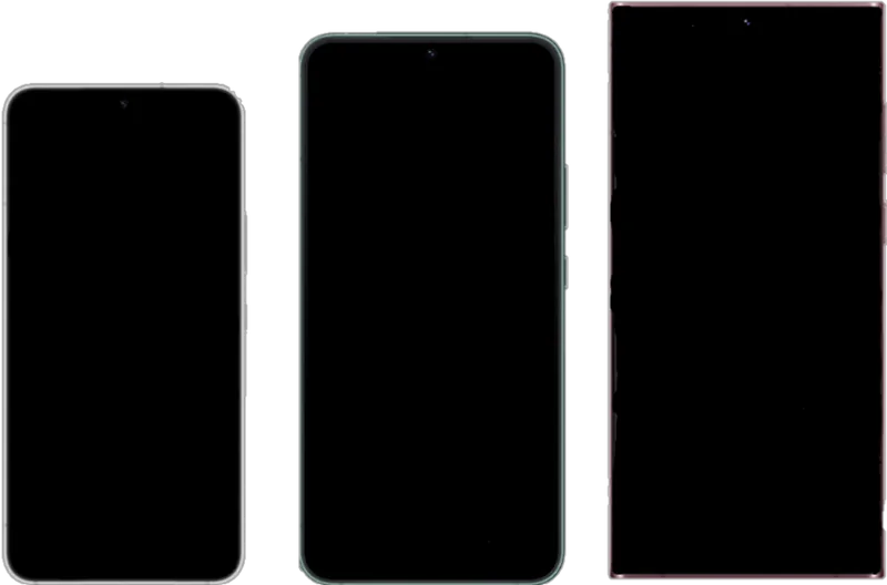Galaxy S23+