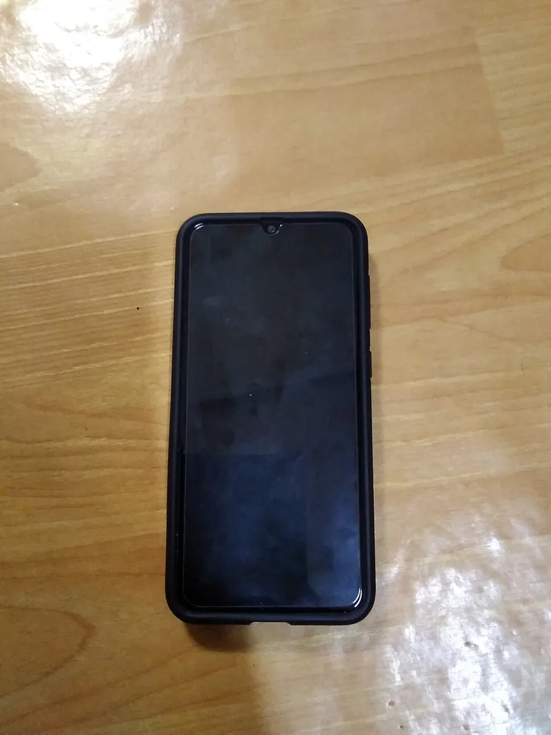 جالاكسي A30