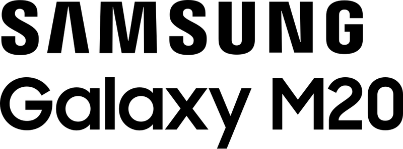 جالاكسي M20