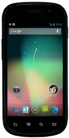 Nexus S