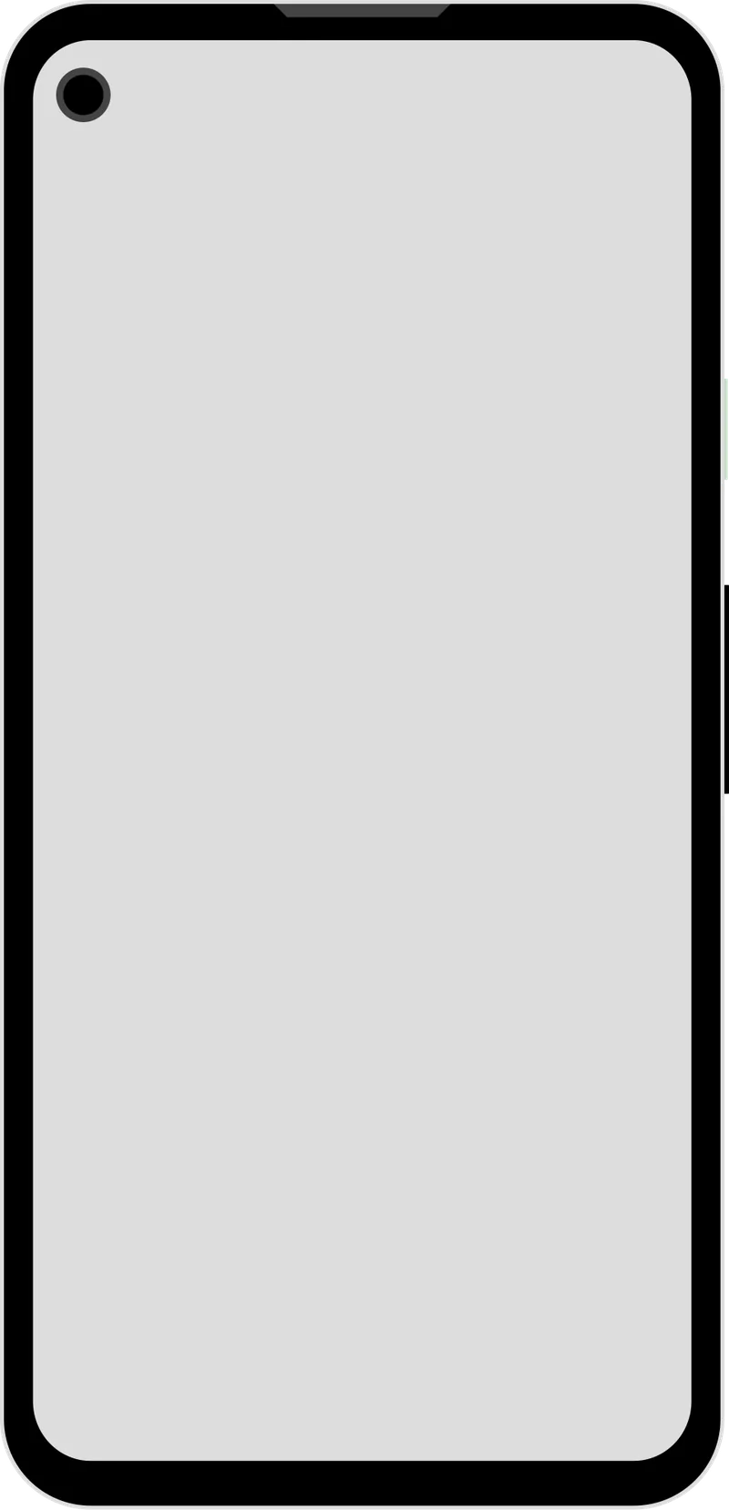 Pixel 5a