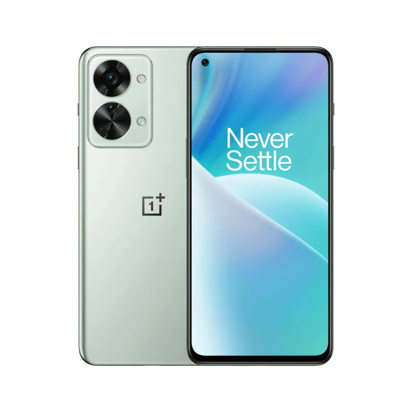 OnePlus Nord 2