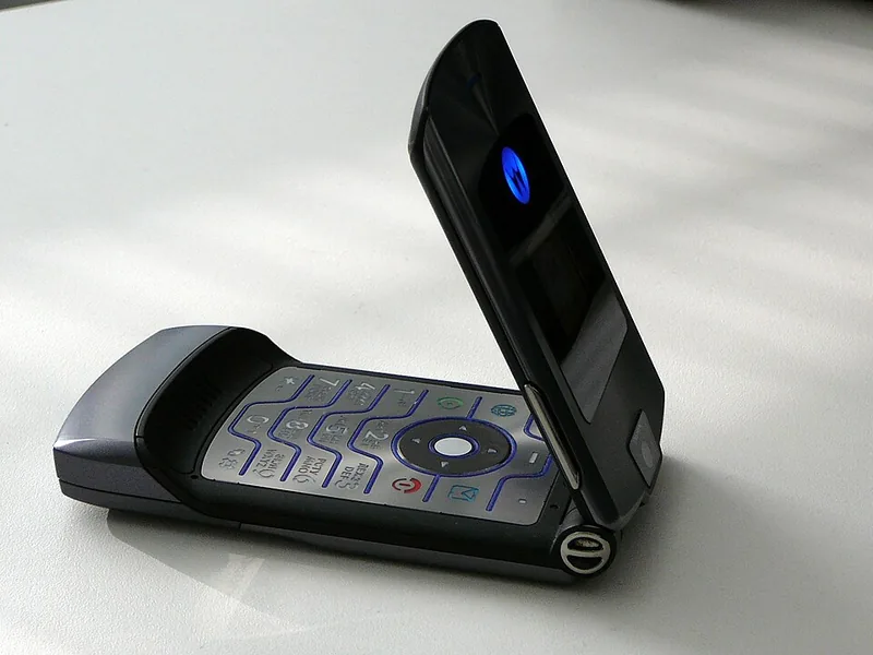 Motorola Razr (2019)