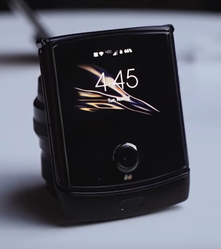 Motorola Razr 2022