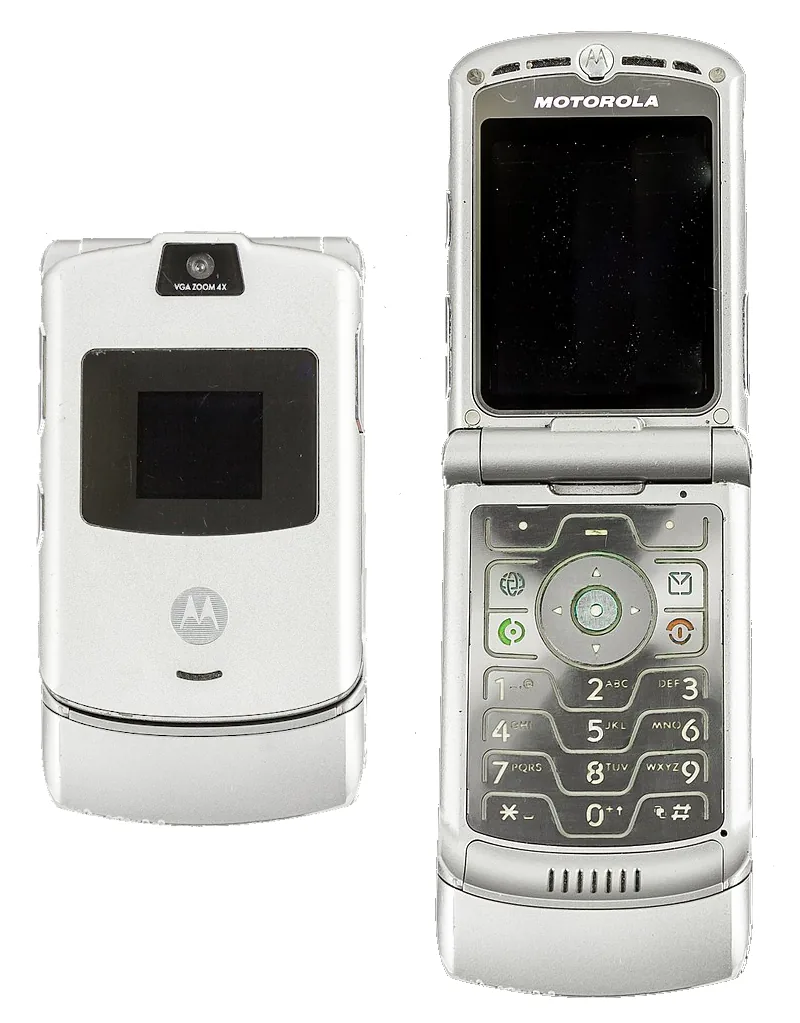 Motorola Razr 40