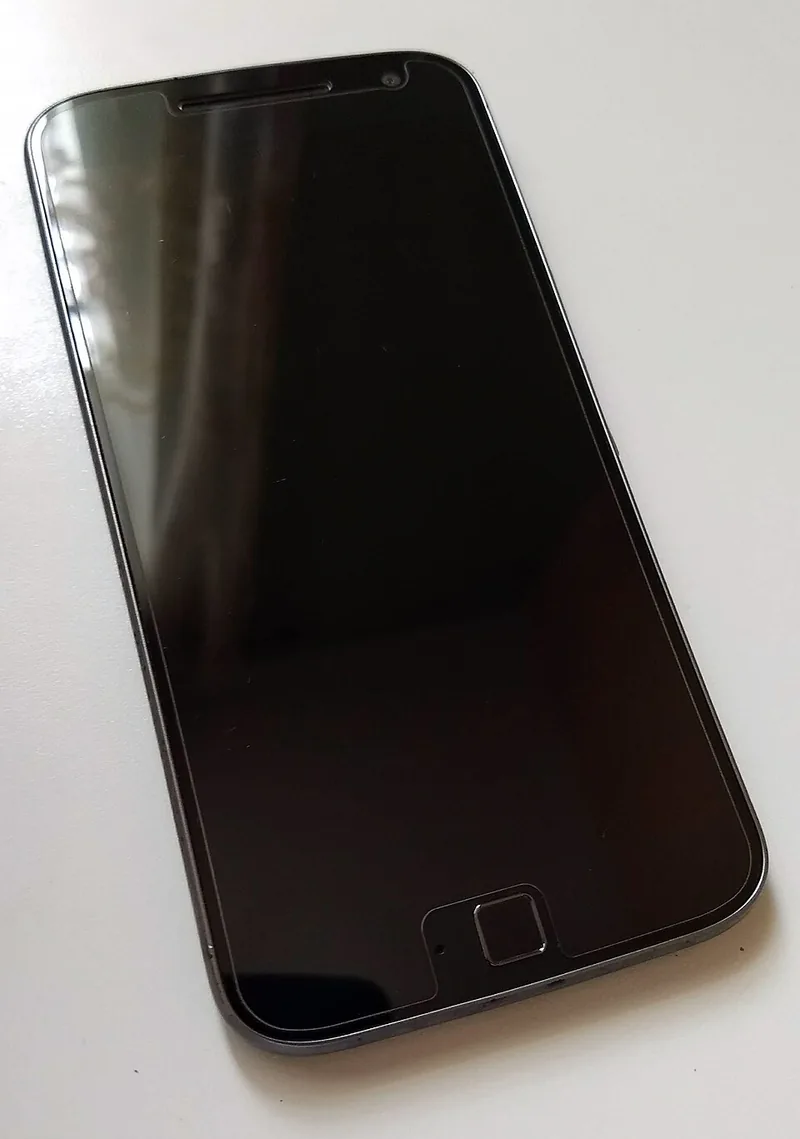 Moto G4