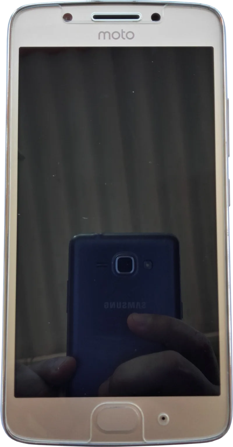 Moto G5