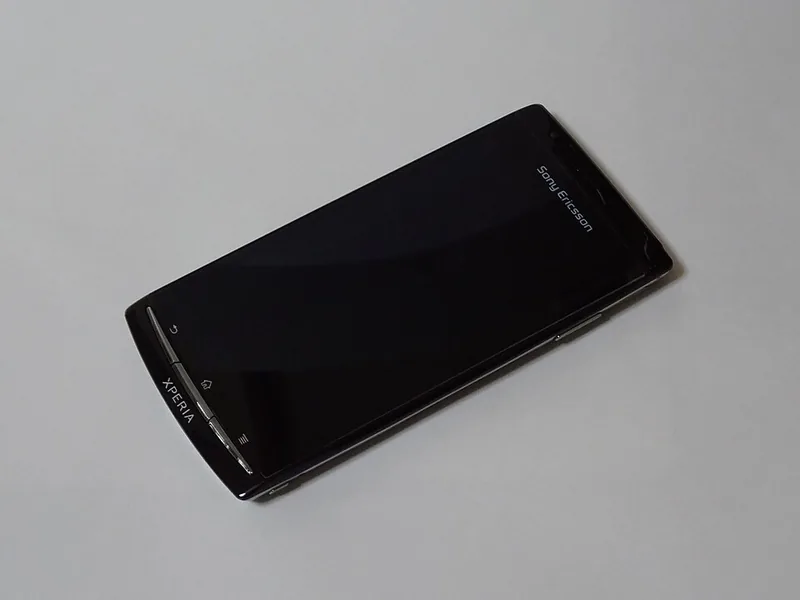 Sony Ericsson Xperia Arc