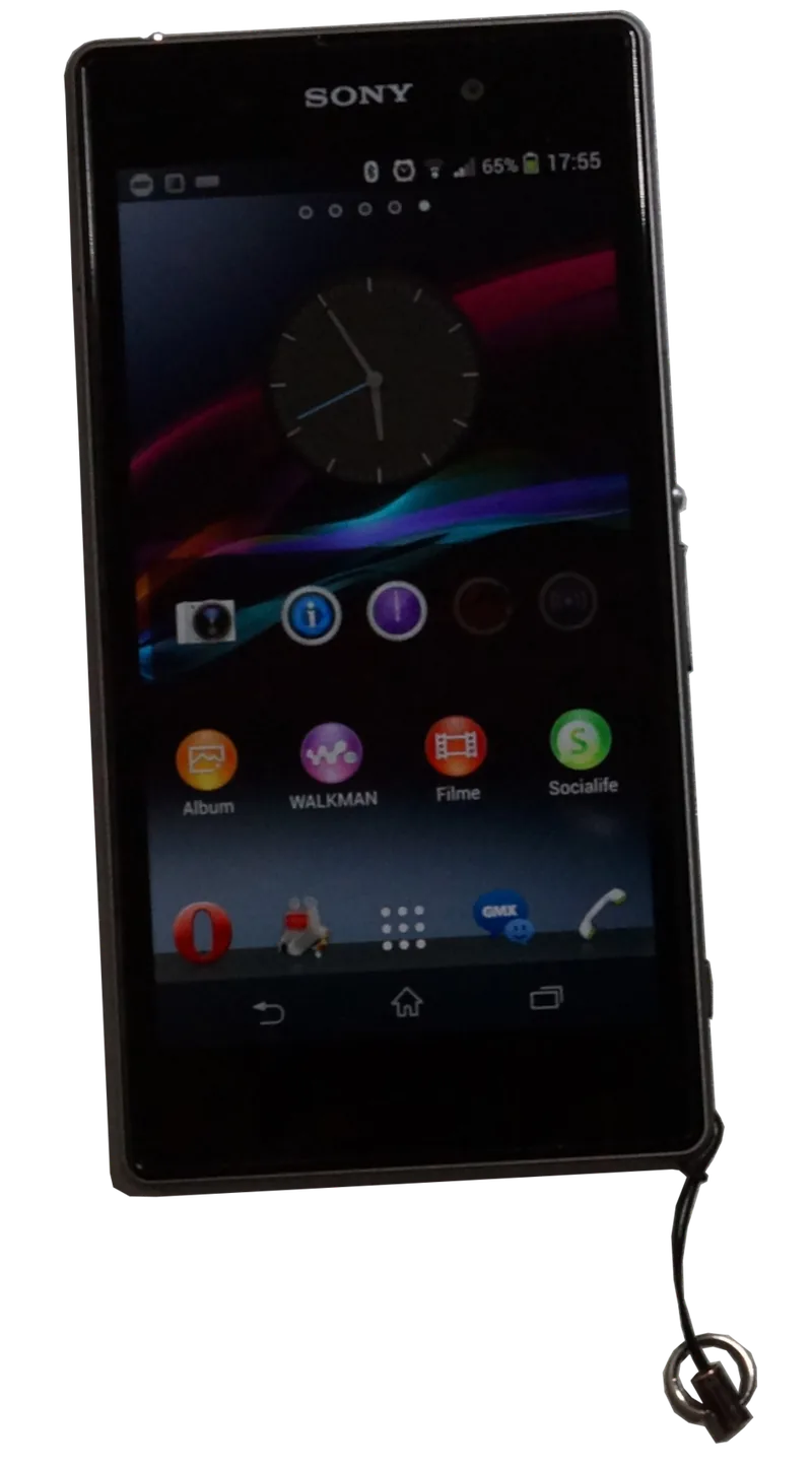Sony Xperia Z1