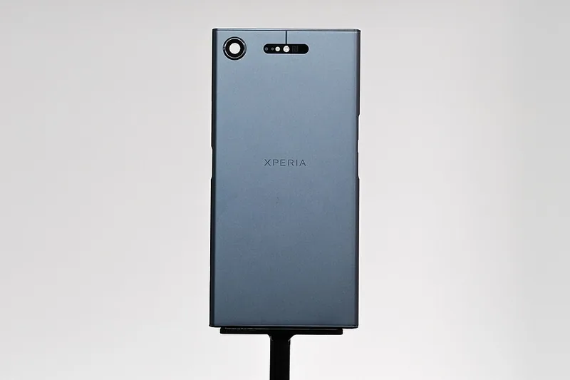 Sony Xperia XZ1
