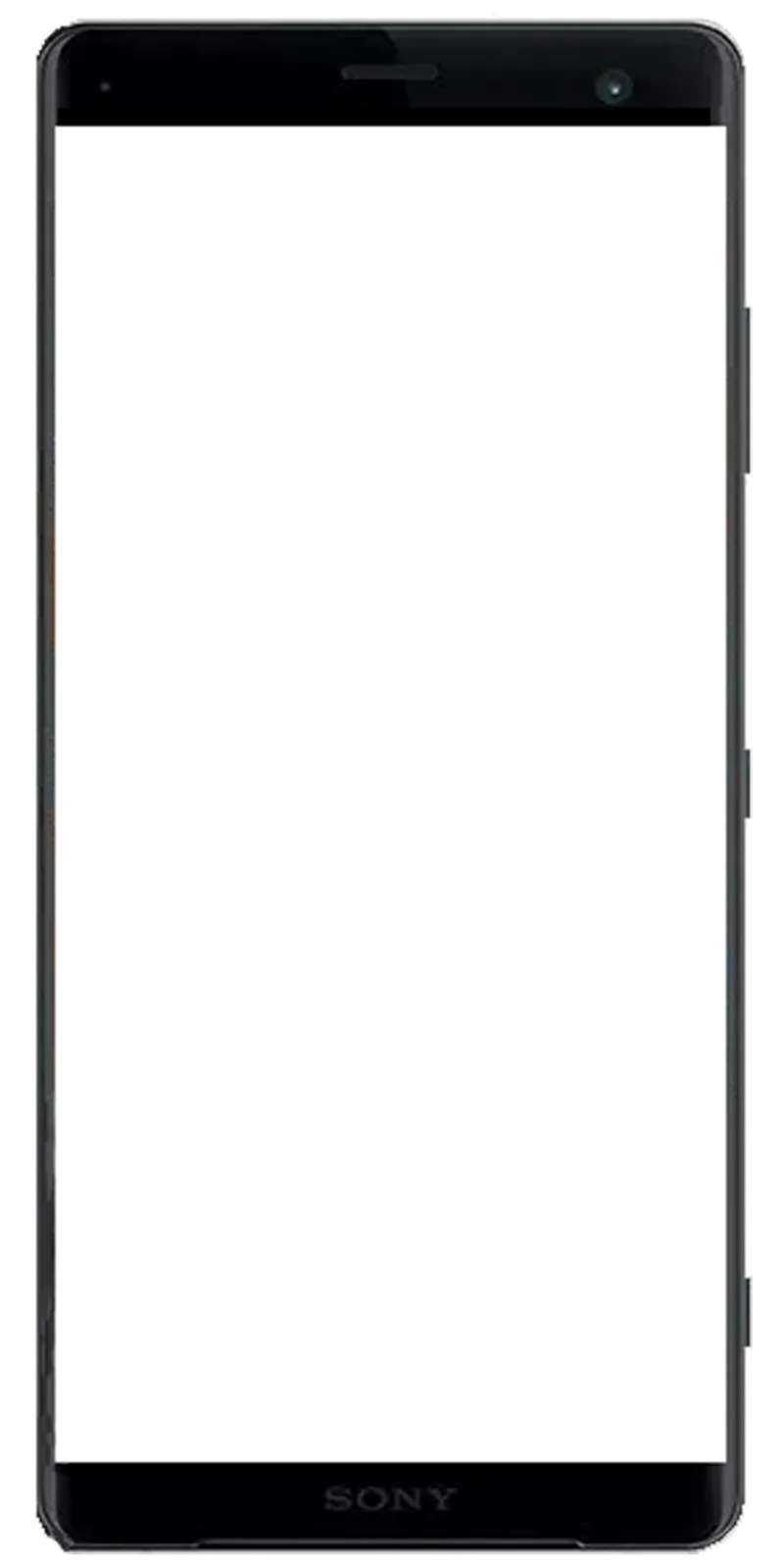 Sony Xperia XZ3