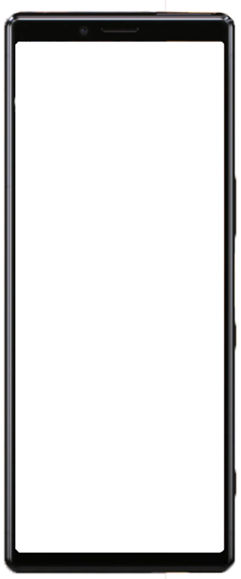 Sony Xperia 1