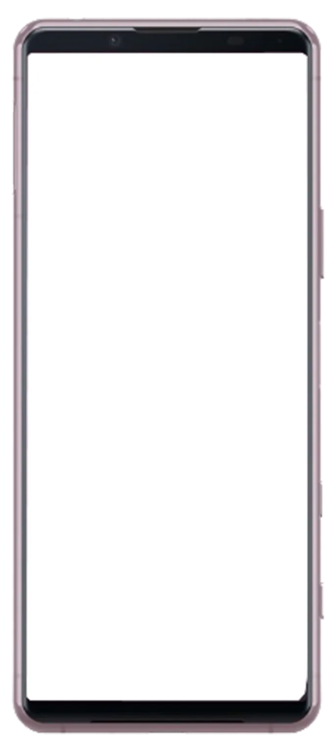 Sony Xperia 5 II