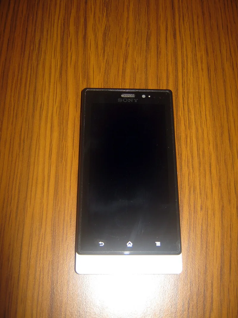 Sony Xperia Pro